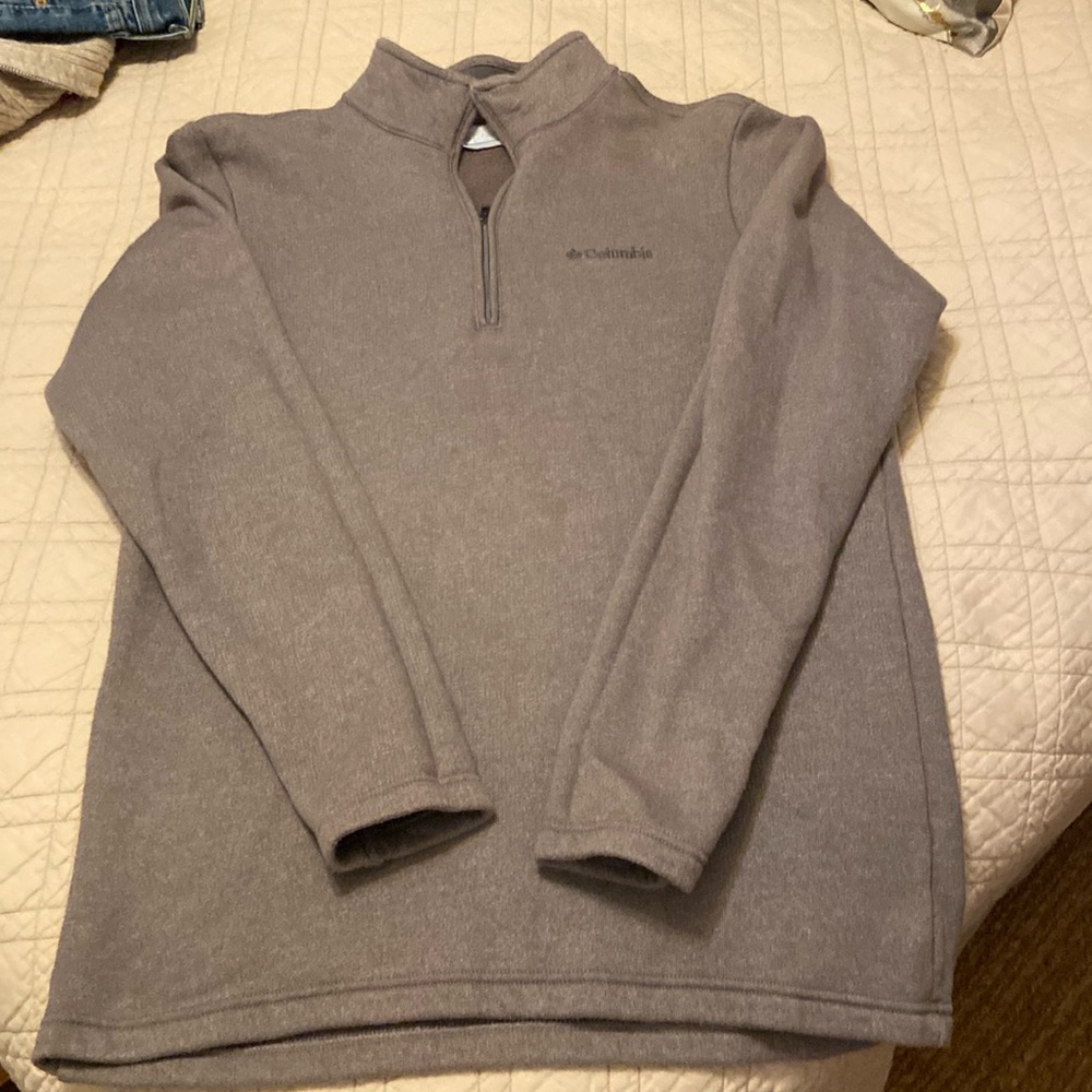 Columbia  Great Hart Mountain™ III Half Zip